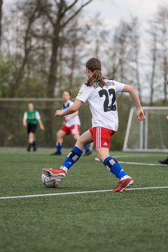 Bild 98 - wCJ Hamburger SV - Heeslinger SC : Ergebnis: 7:0